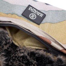 Makaszka Waterproof Muff Art.155242 Silta roku mufta