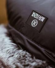 Makaszka Waterproof Muff Art.155243