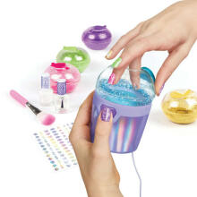 MAKE IT REAL Manicure set Party nails