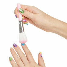 MAKE IT REAL Машинка для маникюра "Party Nails"