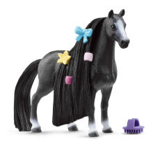 SCHLEICH SOFIA´S BEAUTIES Beauty Horse ceturtdaļjūdzes sacīkšu ķēve