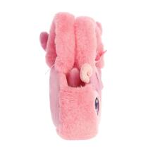 AURORA Fancy Pals Плюшевый олень в розовой сумке, 20 см