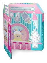 MAKE IT REAL Cosmetic set Candy shop