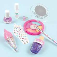 MAKE IT REAL Cosmetic set Candy shop