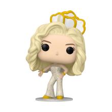 FUNKO POP! Vinila figūra: Barbie Movie - Barbie (Dance party)