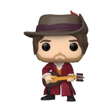FUNKO POP! Vinila figūra:  Witcher - Jaskier (with chase)