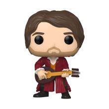 FUNKO POP! Vinila figūra:  Witcher - Jaskier (with chase)