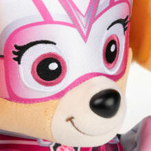 PAW PATROL Mighty Pups Movie plush Skye 22 cm