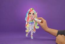 RAINBOW HIGH Custom Fashion doll, 30 cm