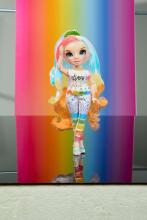 RAINBOW HIGH Custom Fashion doll, 30 cm