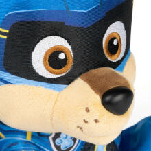 PAW PATROL Mighty Pups Movie Мягкая игрушка Гонщик 22 см