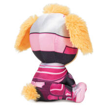 PAW PATROL Varenie kucēni plīša rotaļlieta no filmas, Skaja 15 cm