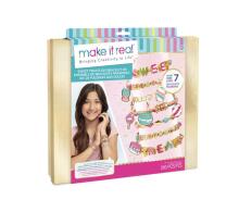MAKE IT REAL DYI комлпект для создания браслетов