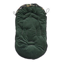 Makaszka Waterpoof Premium Footmuff Art.155331 Bērnu guļammaiss/konverts  ratiem