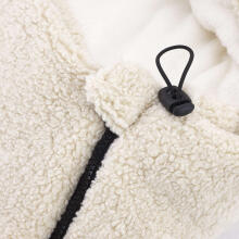 Makaszka Alpaca Footmuff Art.155335 Мягкий конверт/спальный мешок в коляску
