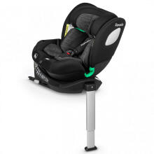 Lionelo Braam Art.155367 Black Carbon Autosēdeklītis 0-36 kg