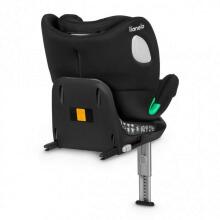 Lionelo Braam Art.155367 Black Carbon Autosēdeklītis 0-36 kg
