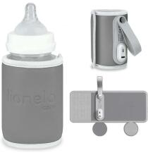 Lionelo Thermup Go Art.155370 Grey Stone