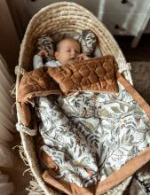Makaszka Velvet Blanket Art.155404