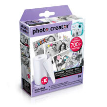 Photo Creator Momentfoto uzpildes komplekts - 10 ruļļi