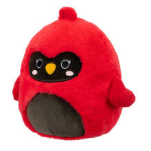 SQUISHMALLOWS Fuzz-A-Mallows Plush toy, 30 cm