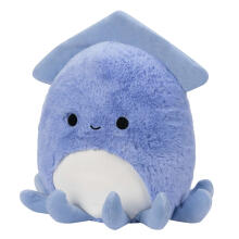 SQUISHMALLOWS Fuzz-A-Mallows Plush toy, 30 cm