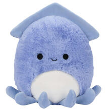 SQUISHMALLOWS Fuzz-A-Mallows Plush toy, 30 cm