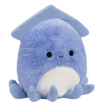 SQUISHMALLOWS Fuzz-A-Mallows Plush toy, 30 cm