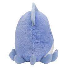 SQUISHMALLOWS Fuzz-A-Mallows Plush toy, 30 cm