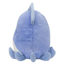 SQUISHMALLOWS Fuzz-A-Mallows Plush toy, 30 cm