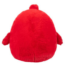 SQUISHMALLOWS Fuzz-A-Mallows Plush toy, 30 cm