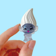 TROLLS Figure, Surprise pack