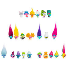 TROLLS Figure, Surprise pack