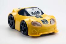SILVERLIT Interactive car My first racer