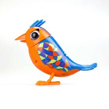 SILVERLIT Interaktīva rotaļlieta Digibirds, 2-paka