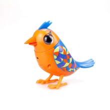 SILVERLIT Interaktīva rotaļlieta Digibirds, 2-paka