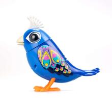 SILVERLIT Interaktīva rotaļlieta Digibirds, 2-paka