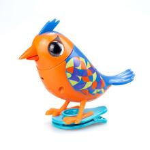 SILVERLIT Interaktīva rotaļlieta Digibirds, 2-paka