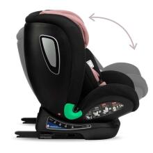 MoMi URSO Art.FOSA00021 Pink Детское автокресло 0-36 кг