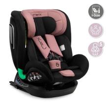 MoMi URSO Art.FOSA00021 Pink Детское автокресло 0-36 кг