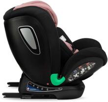 MoMi URSO Art.FOSA00021 Pink Детское автокресло 0-36 кг