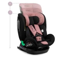 MoMi URSO Art.FOSA00021 Pink Детское автокресло 0-36 кг