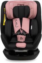 MoMi URSO Art.FOSA00021 Pink Детское автокресло 0-36 кг