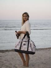 Makaszka Weekend Bag Art.155537