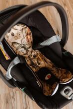 Makaszka Car Seat Pad Art.155544 Мягкий вкладыш для коляски