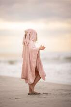 Makaszka Bath Poncho Art.155550 Полотенце-пончо