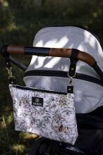 Makaszka Organiser Stroller Bag Art.155552 Органайзер для коляски