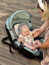 Makaszka Car Seat Pad Art.155572 Mīksts ieliktnis ratiņiem