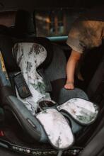 Makaszka Car Seat Pad Art.155578 Mīksts ieliktnis ratiņiem