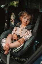Makaszka Car Seat Pad Art.155583 Mīksts ieliktnis ratiņiem